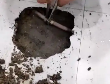 高密卫生间漏水检测电话