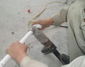 高密漏水维修电话