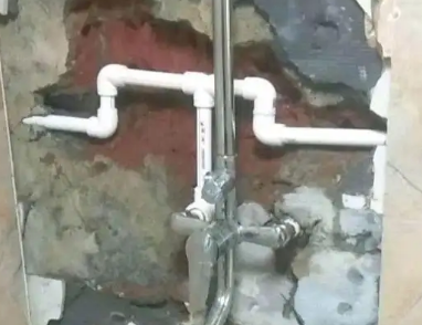 高密卫生间漏水检测电话