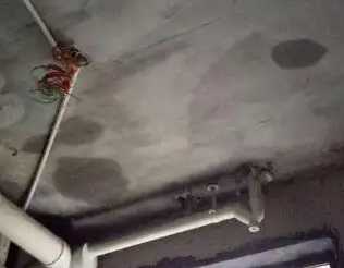高密漏水维修电话