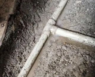 高密漏水维修电话