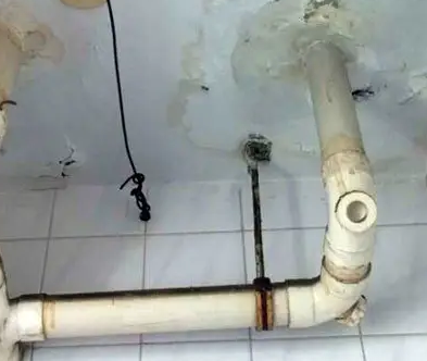 高密卫生间漏水检测多少钱