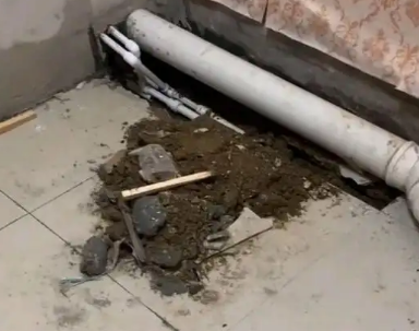高密卫生间漏水检测哪家好