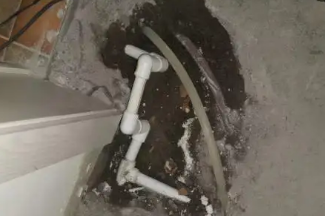 高密卫生间漏水检测多少钱
