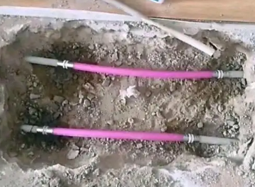 高密卫生间测漏水多少钱
