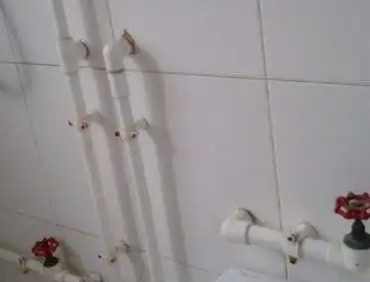 高密水管维修多少钱