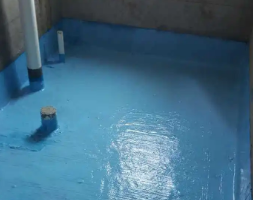 高密卫生间防水哪家好