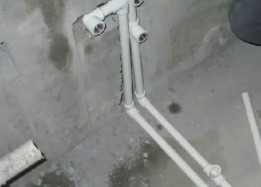 高密查漏水多少钱