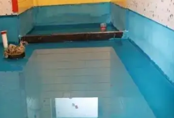 高密卫生间防水多少钱