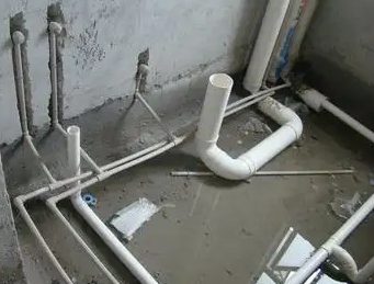 高密水管维修多少钱