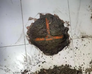 高密查漏水多少钱