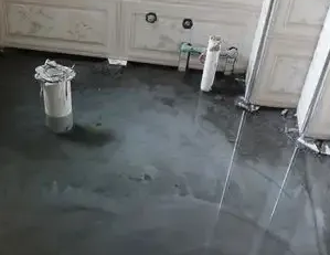 高密卫生间漏水维修公司为您专业分享下高密卫生间漏水检测的知识点