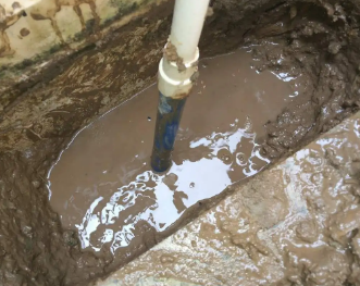 高密卫生间漏水维修公司为您专业解答一下高密查漏水的原因