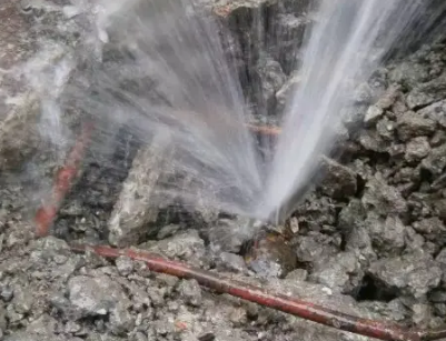 高密水管维修多少钱