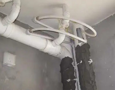 高密水管维修哪家好