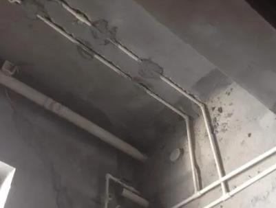 高密卫生间漏水维修技术的依据是什么