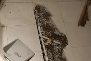高密卫生间漏水检测电话